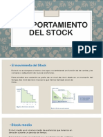 Gestion Del Stock