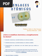  Enlaces Atomicos