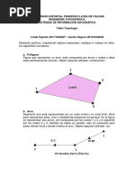 Taller de Topología - Sig