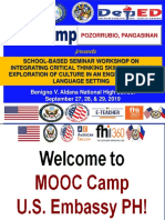 Mooc PPT For Inset New