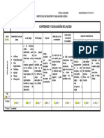 Protocolo de Registro y Evaluacion Ludica