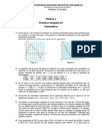 PD 03 Cinematica 2018-II Fis 1 EEGG