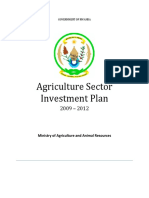 Rwanda AgInvestmentPlan10