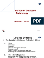 IT2305 Database Systems 1 PDF