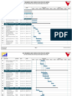 CPF Grey Water - Execution Plan R1