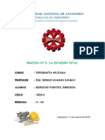 Practica 3 de Topo