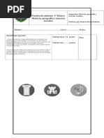 Prueba de Sintesis3°historia