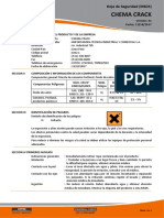 Hs Chema Crack v01.2017