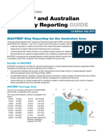 Mastrep NewReporting System PDF