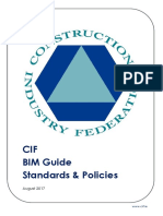 BIM Standards Policies Guide LBIC CIF ZZ XX GD Z 0001 2 PDF