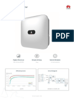 SUN2000MA-12-15-20KTL-M0 Datasheet 01 Brazil - (20190326)