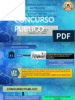 Concurso Publico