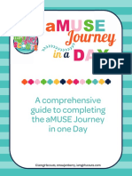 Amuse Journey in A Day PDF PDF