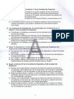 Examen Auxiliares Administrativos Navarra 2010 PDF