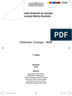 Livro Diretrizes Urologia PDF