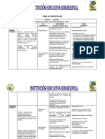 Plan de Fisica NOVENO