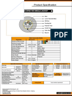 Cable Khomax Adss