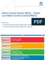 1 - PPT For MCC For Aets 2017