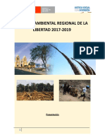 Agenda Ambiental Regional