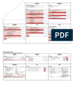 Math Science English: Formative Assessment Formative Assessment Handouts