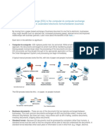 What Is EDI?