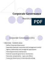 Corporate Governance