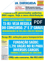 Folha Dirigida RJ (12 A 18.11.19)