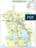 765 KV, 400 KV, 230 KV & 132 KV Grid Network (Existing, U/C & Planned)