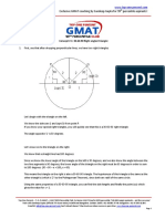 Geometry Solutions