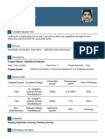 Glen Maria Roy Resume Format4