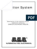 Isw2001nbf - Aeb (Versione 6.1.3) - Cad - Eng