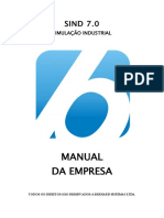 Manual Empresa Industrial PDF