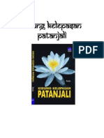 Kidung Kelepasan Patanjali