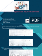 Actividad 2. Ejercicios de Productividad JBAA