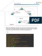 Prueba de Habilidades CCNP