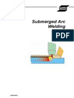 Arc Welding - FM PDF