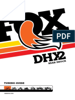 605 00 166 DHX2 Tuning Guide White Reva PDF