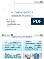 BENZODIACEPINAS