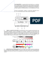 Fotocolorimetria: Principios