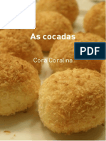 As Cocadas