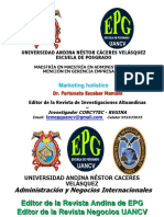 Marketing Holistico 1 PDF