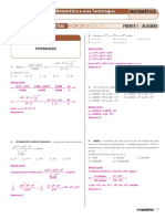 Cad C1 Exercicios 3serie 1opcao 1bim Matematica PDF