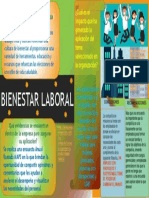 Bienestar Laboral