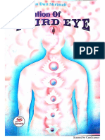 ACTIVATION OF THIRD EYE by Narayan Dutt Shrimali PDF