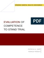 Evaluation of CST