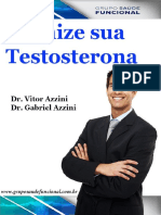 Otimize Sua Testosterona