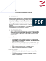 Texto Expositivo Liderazgo y Trabajo en