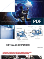 Semana 1 - Sist. de Suspensión