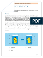 Mass Transfer Operations