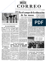 El Correo de La Unesco, 1948